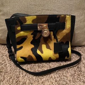 Michael Kors Cross Body